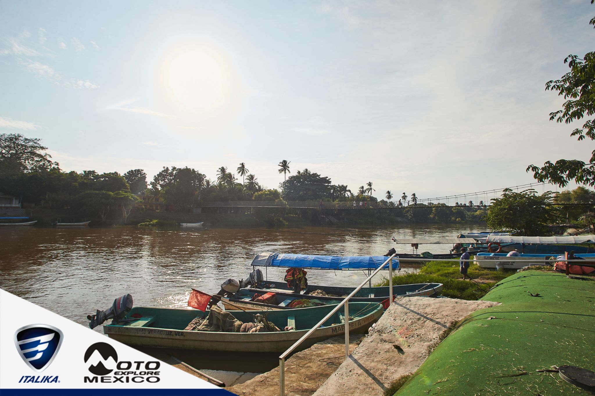 ITALIKA CHACHALACAS D1 327